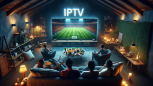 iptv test