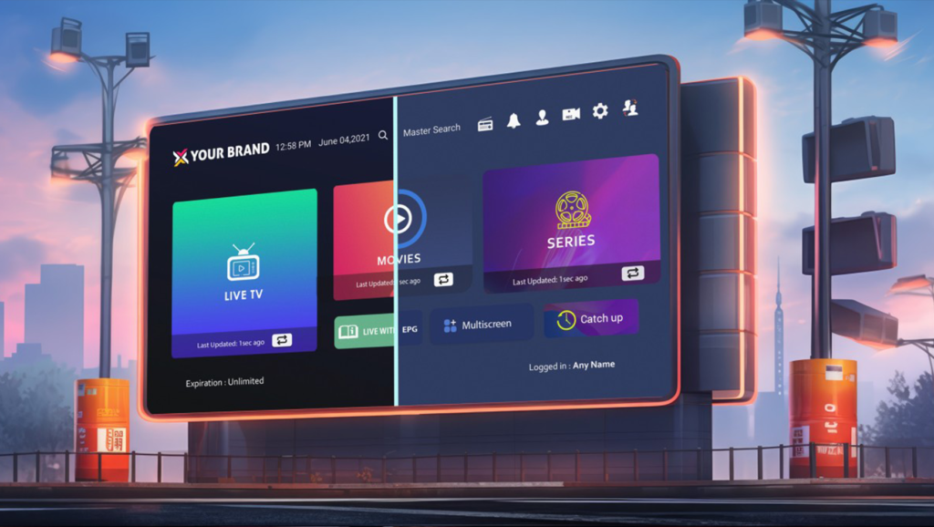 En Uygun IPTV Paket Satın Al : 2025’ün 4 Favorisi