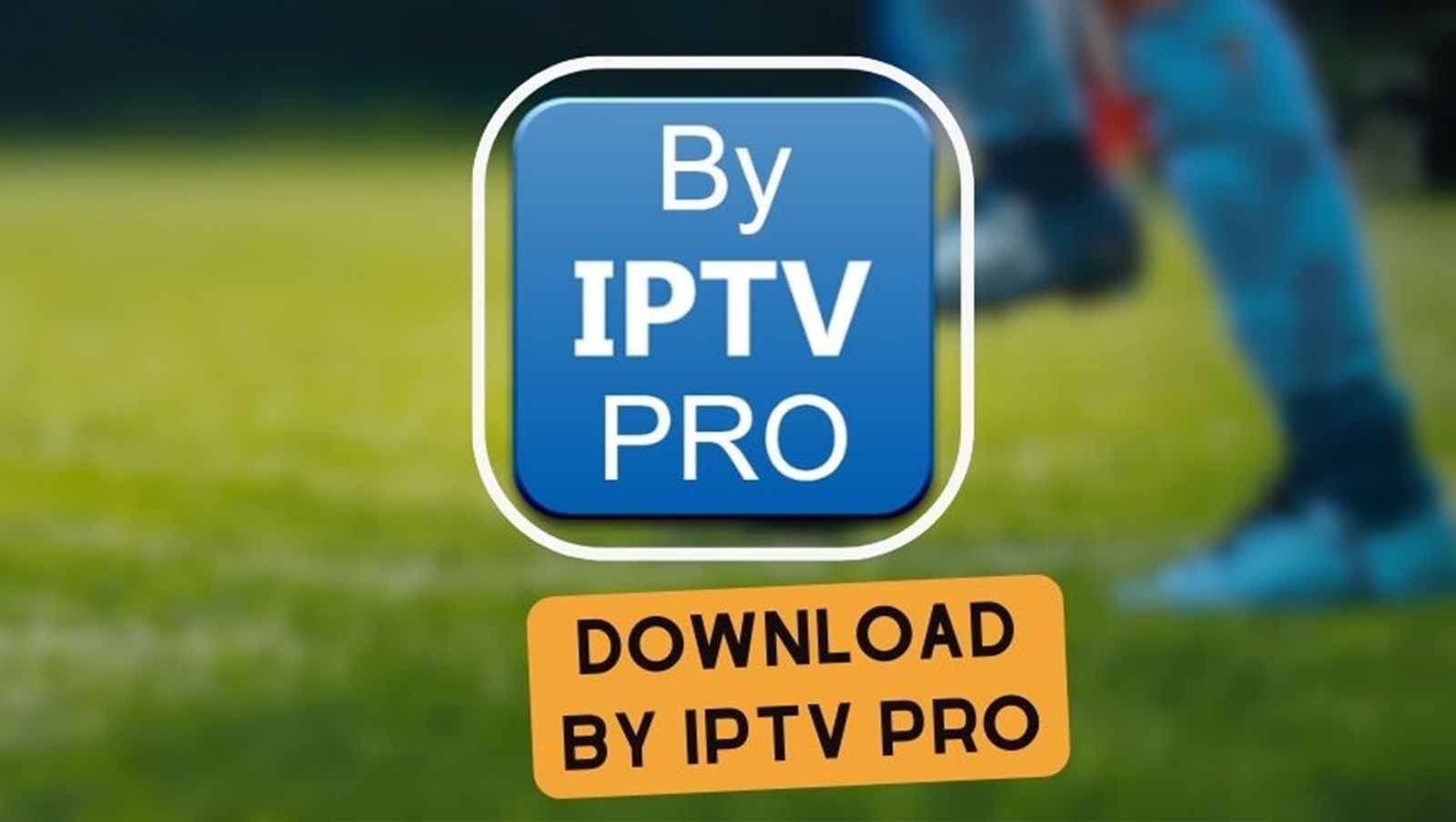 by iptv pro indir