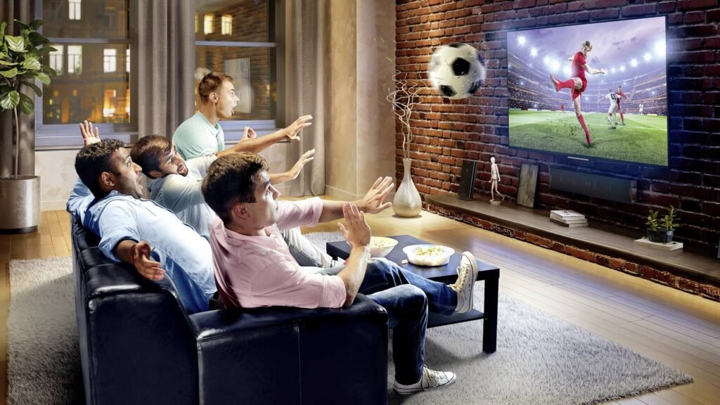 IPTV İzleme İçin Popüler Yöntem : by IPTV