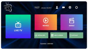 xtream iptv